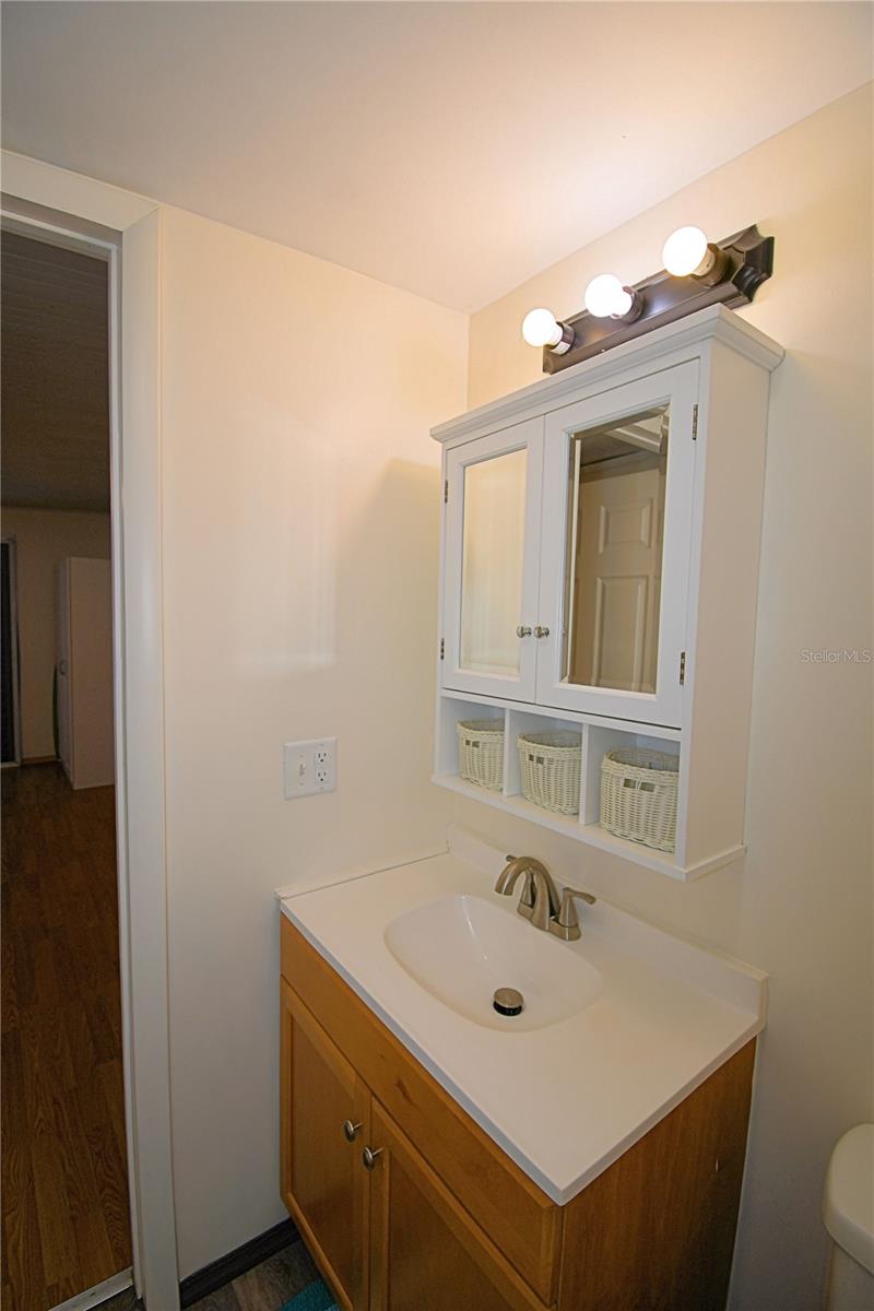 251 PATTERSON ROAD, #I49, Haines City, FL 33844