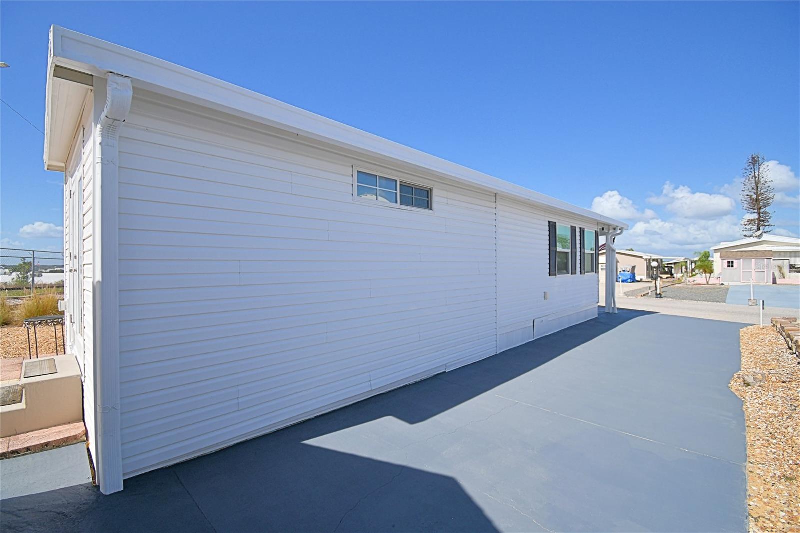 251 PATTERSON ROAD, #I49, Haines City, FL 33844