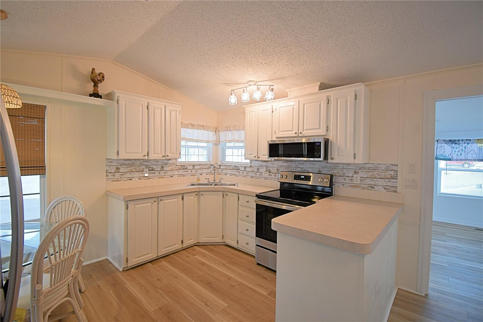 251 PATTERSON ROAD, #I49, Haines City, FL 33844