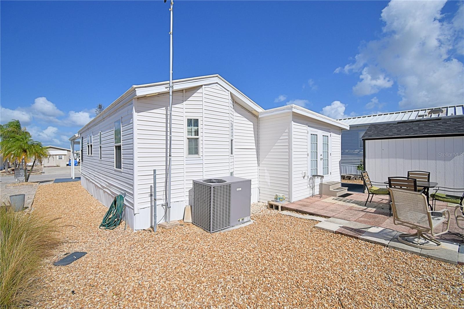 251 PATTERSON ROAD, #I49, Haines City, FL 33844