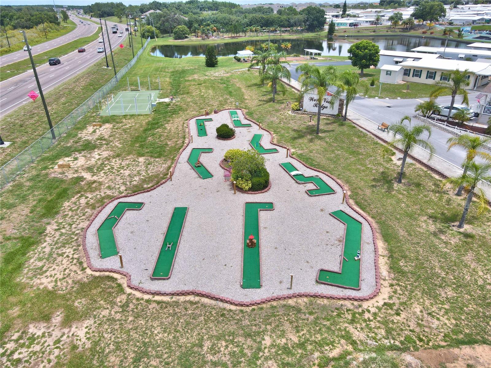 251 PATTERSON ROAD, #I49, Haines City, FL 33844