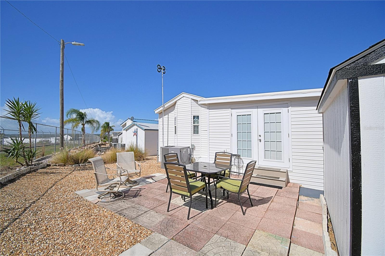251 PATTERSON ROAD, #I49, Haines City, FL 33844