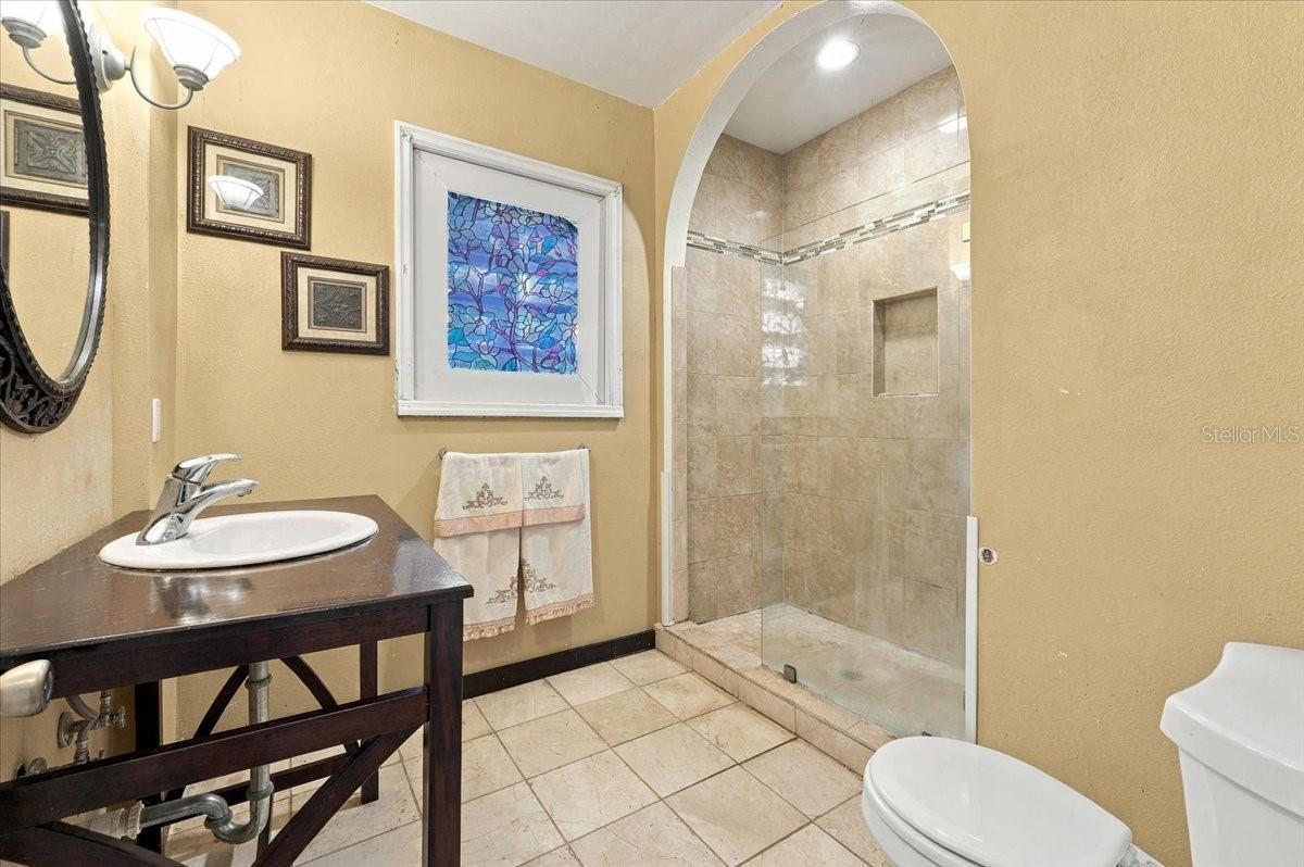 Bathroom 1