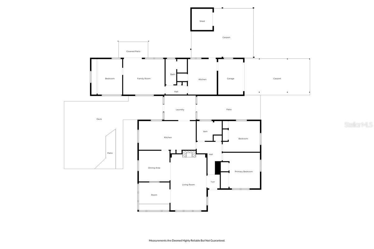 1501 N LAKE HOWARD DRIVE, Winter Haven, FL 33881