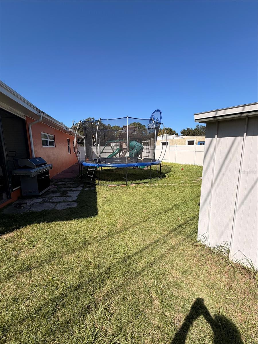4413 CRESTWOOD DRIVE N, St Petersburg, FL 33714