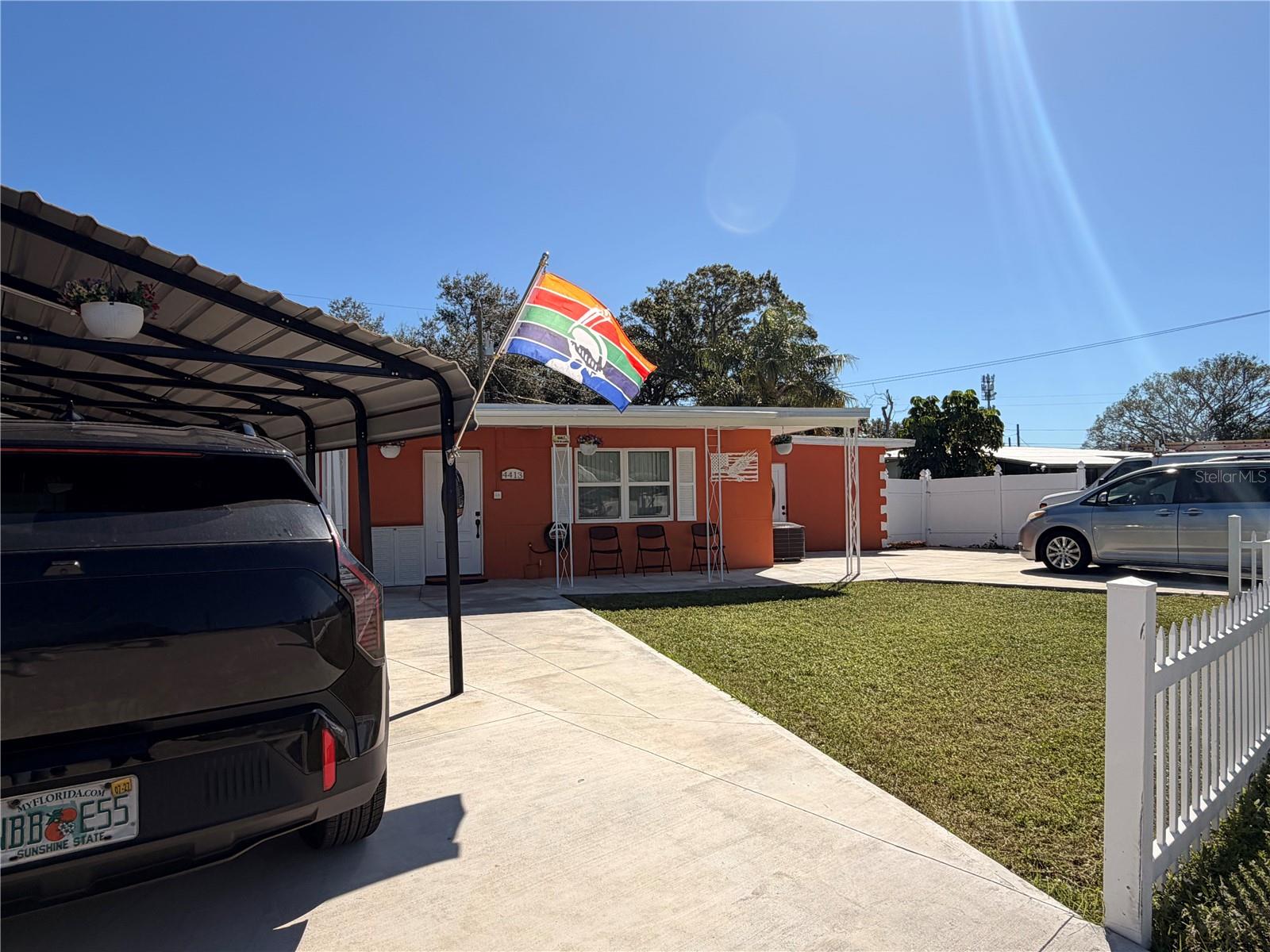 4413 CRESTWOOD DRIVE N, St Petersburg, FL 33714