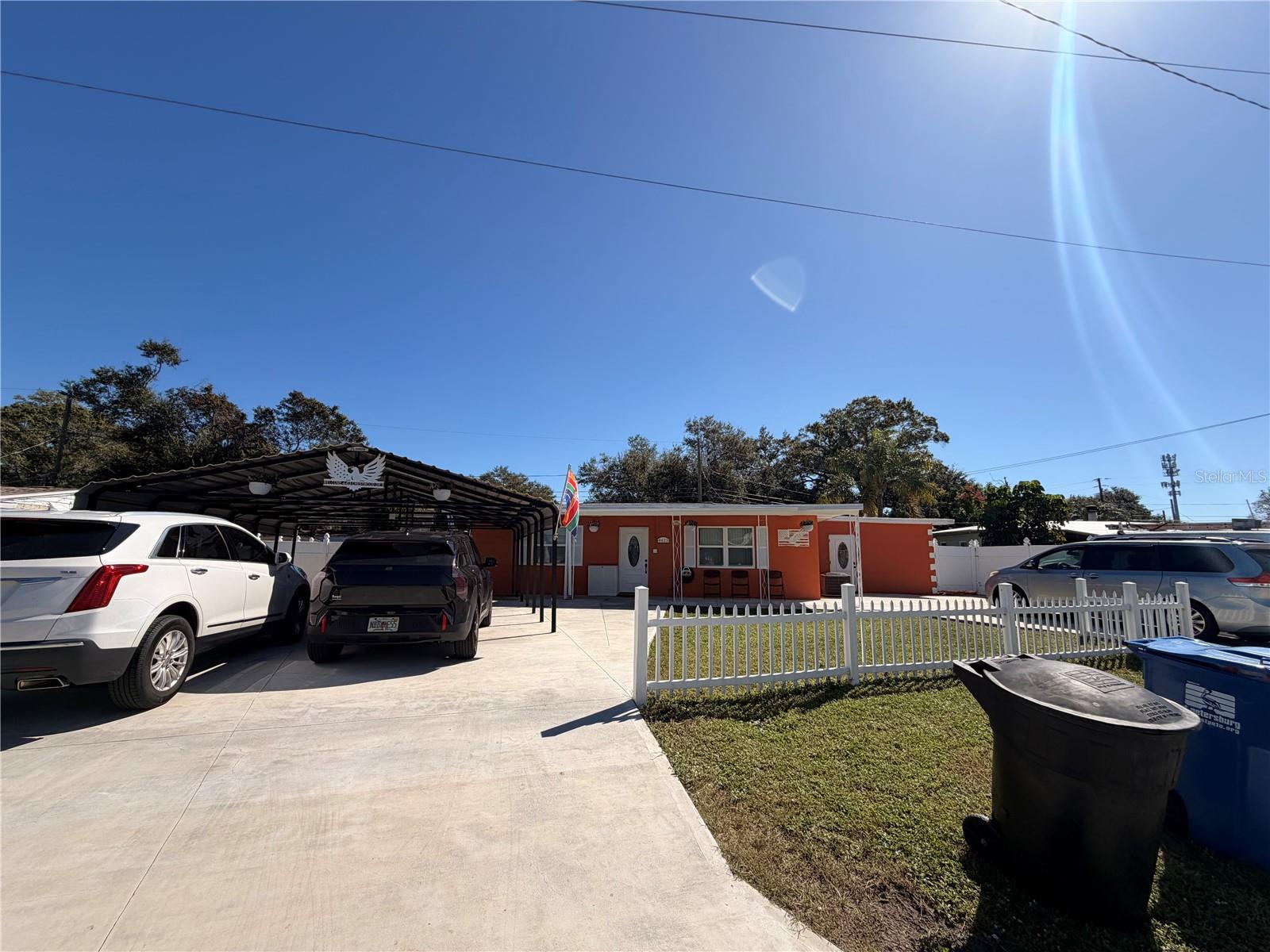 4413 CRESTWOOD DRIVE N, St Petersburg, FL 33714