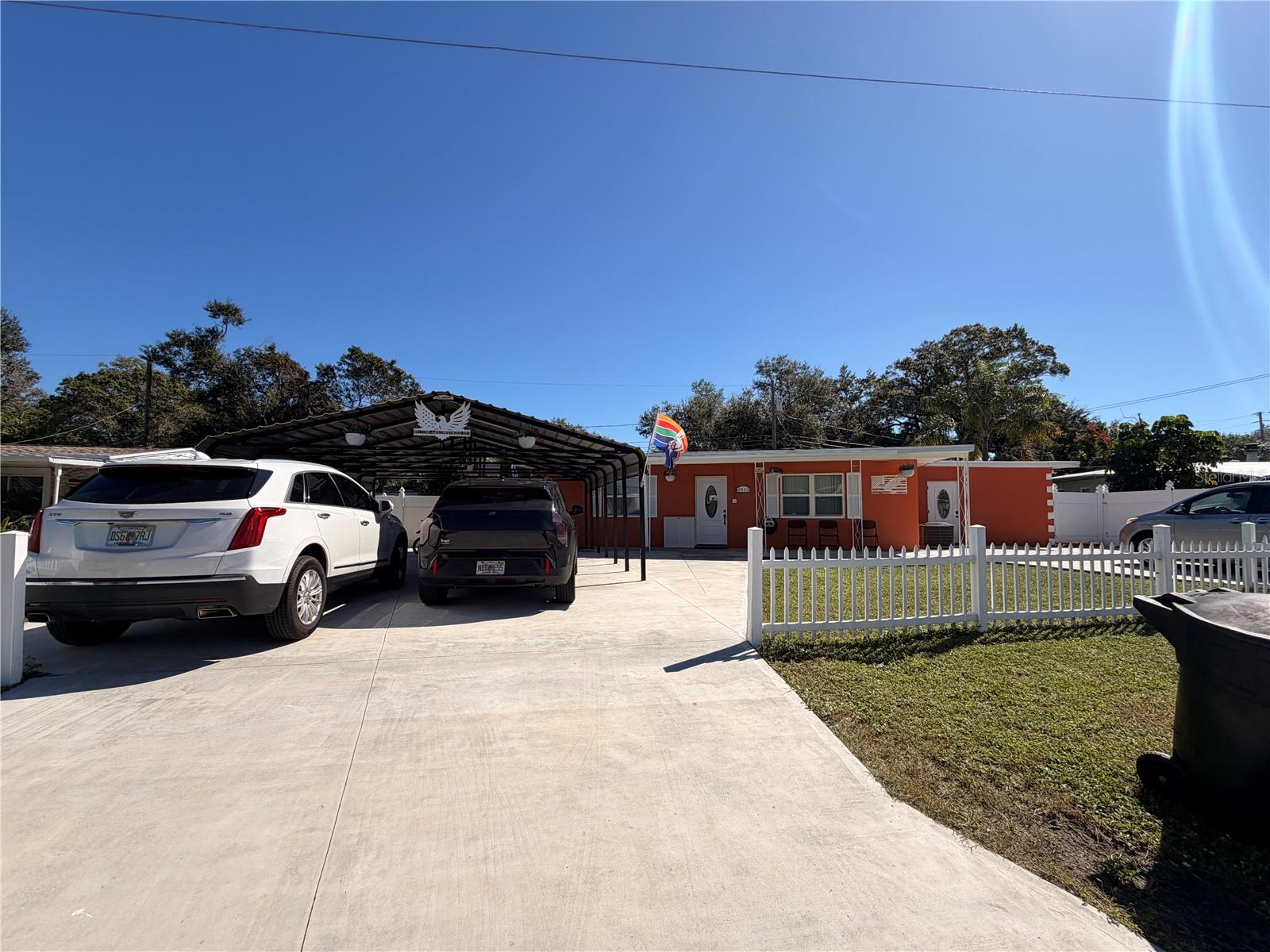 4413 CRESTWOOD DRIVE N, St Petersburg, FL 33714