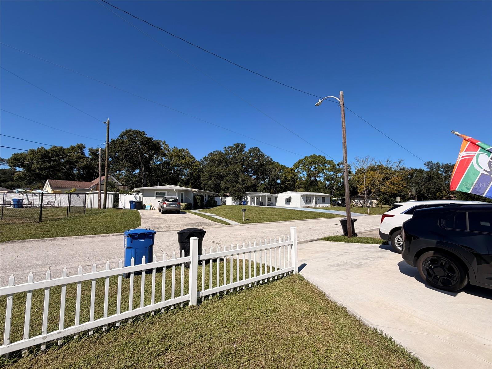 4413 CRESTWOOD DRIVE N, St Petersburg, FL 33714