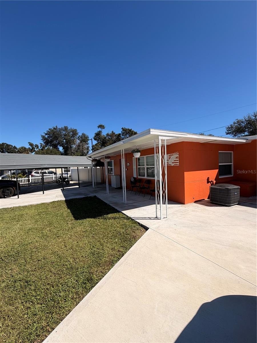 4413 CRESTWOOD DRIVE N, St Petersburg, FL 33714