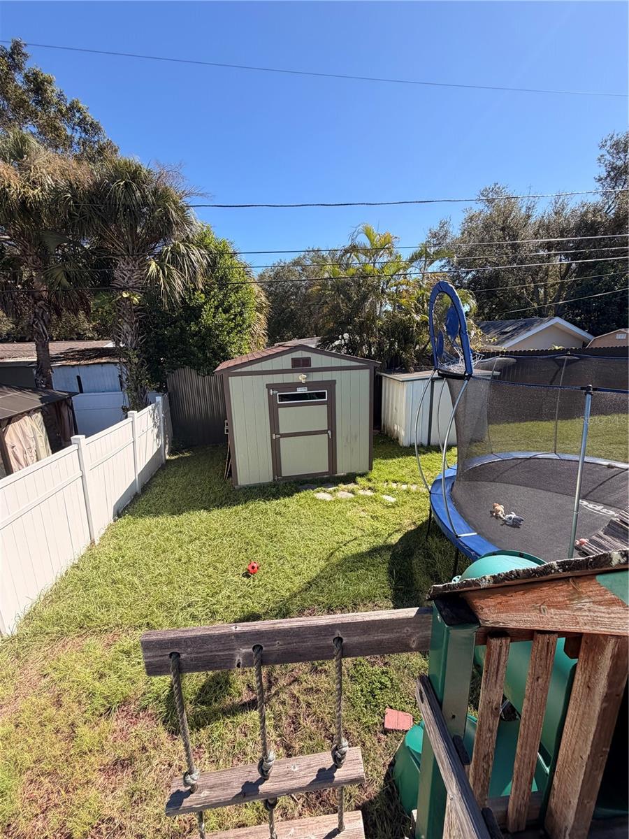4413 CRESTWOOD DRIVE N, St Petersburg, FL 33714