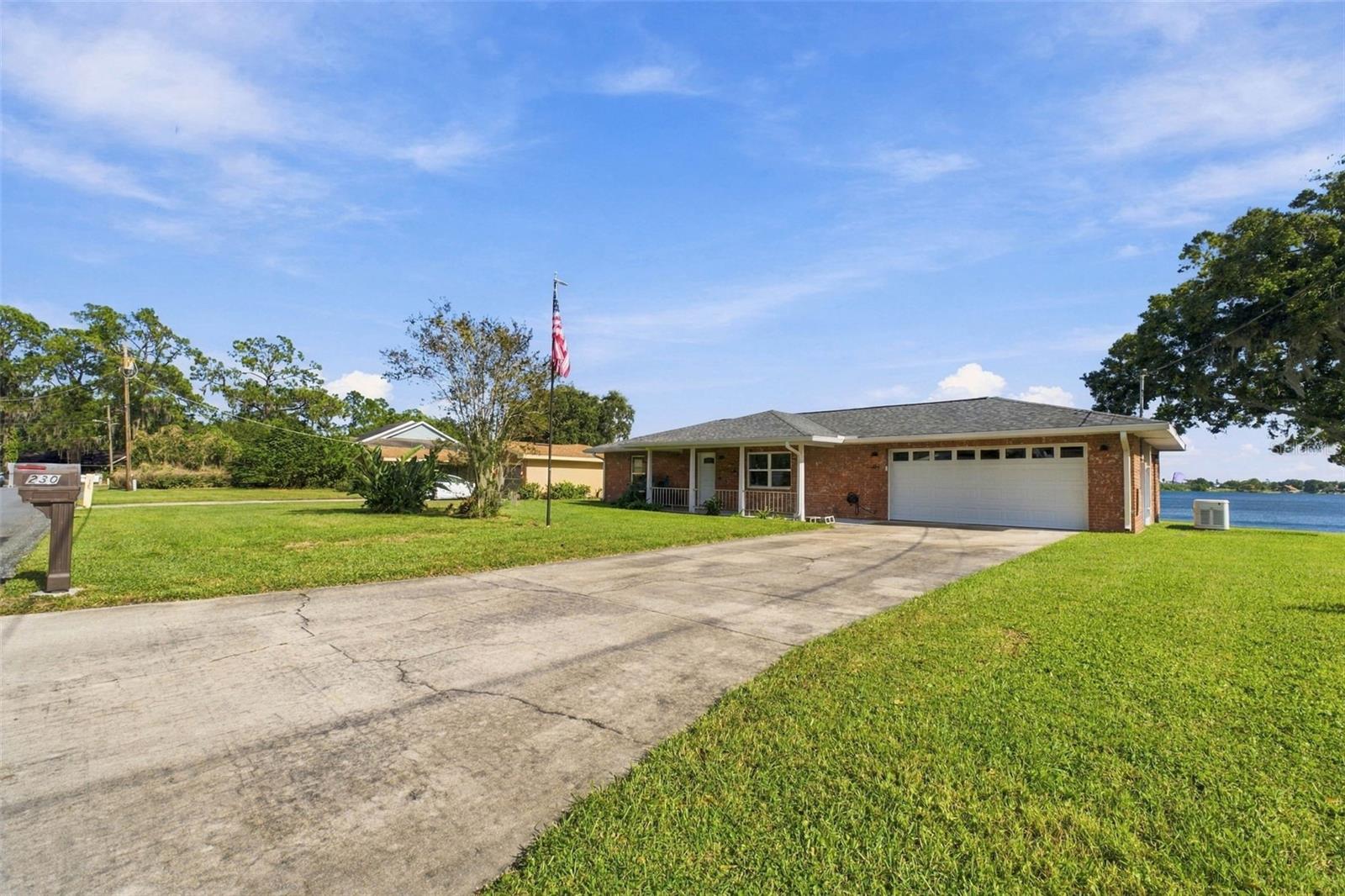 230 SHORE DRIVE, Winter Haven, FL 33884
