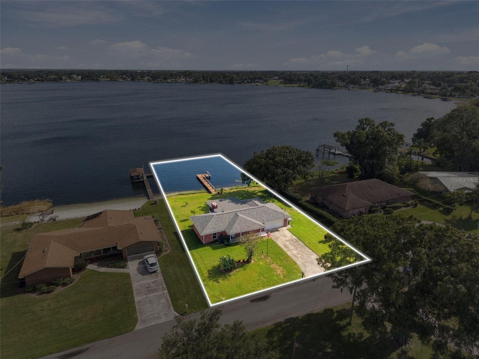 230 SHORE DRIVE, Winter Haven, FL 33884