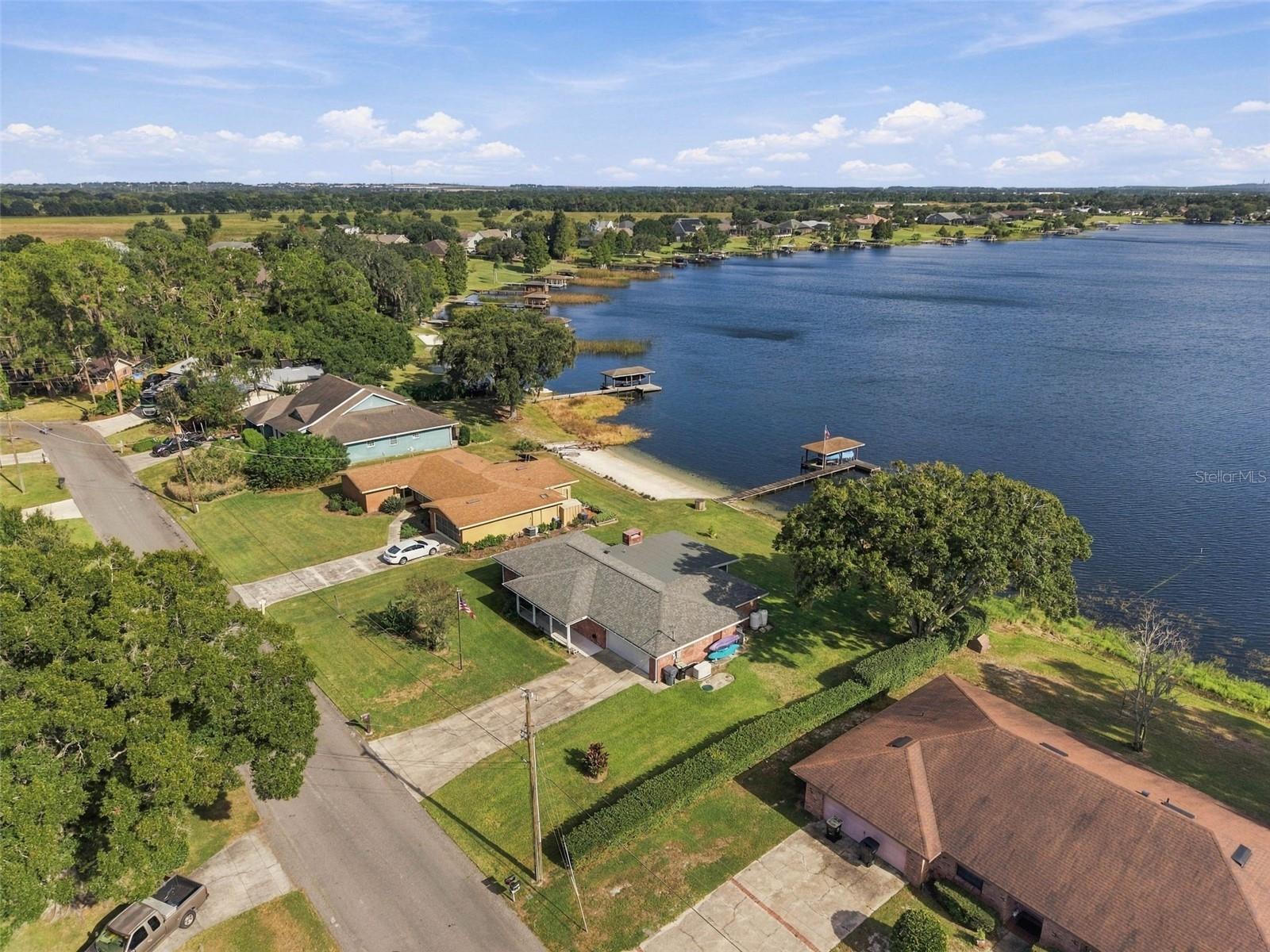 230 SHORE DRIVE, Winter Haven, FL 33884