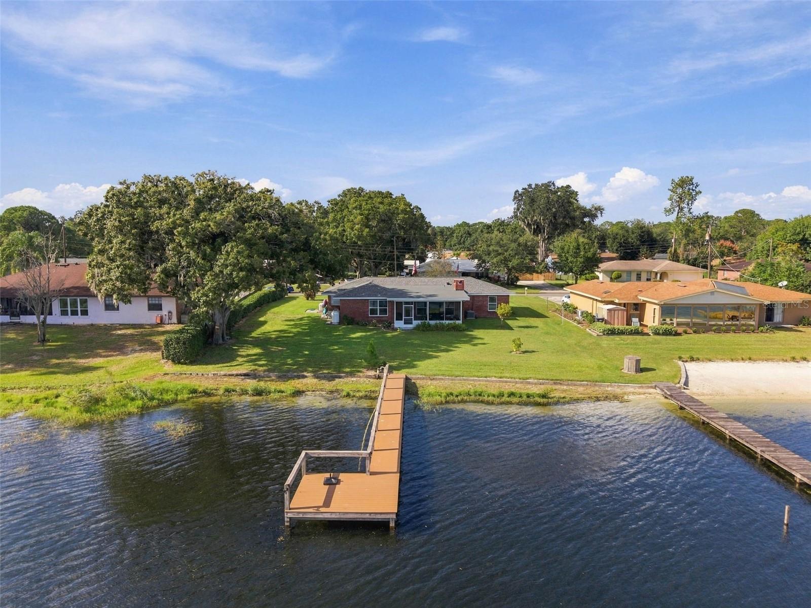 230 SHORE DRIVE, Winter Haven, FL 33884