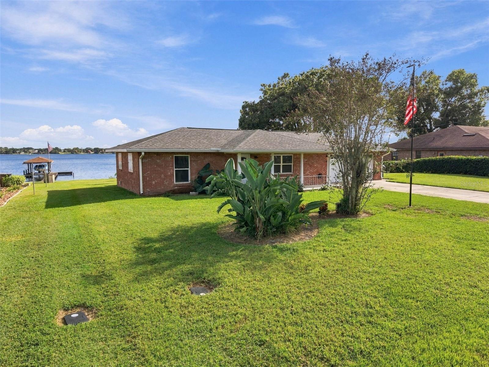 230 SHORE DRIVE, Winter Haven, FL 33884