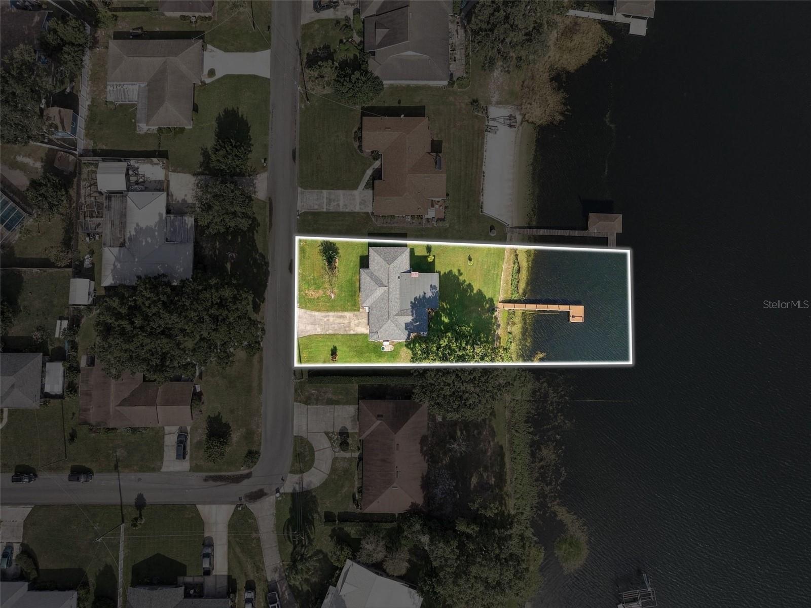 230 SHORE DRIVE, Winter Haven, FL 33884