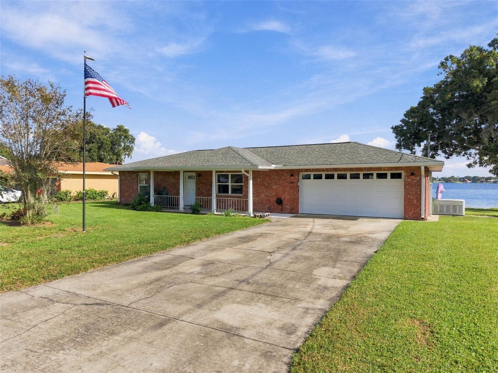 230 SHORE DRIVE, Winter Haven, FL 33884