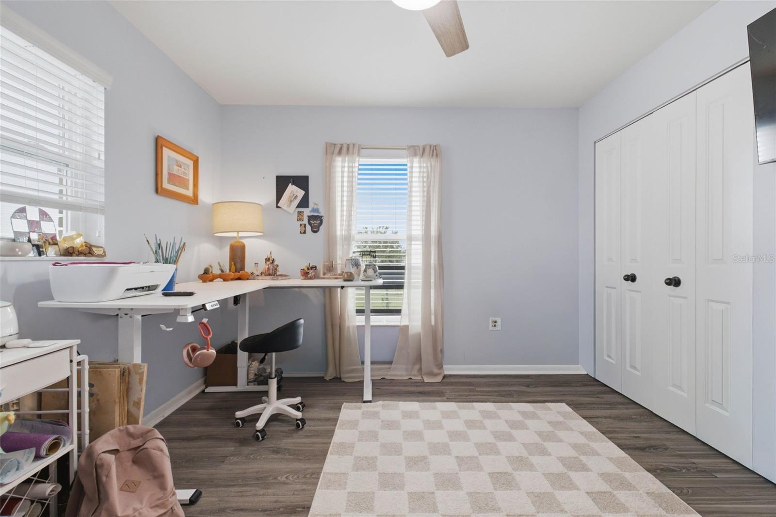 BEDROOM 3