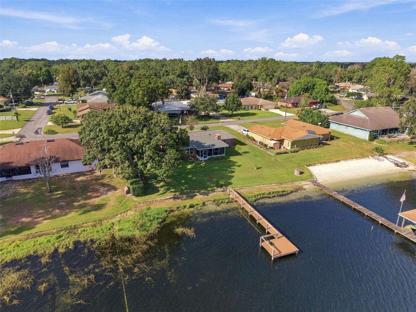 230 SHORE DRIVE, Winter Haven, FL 33884