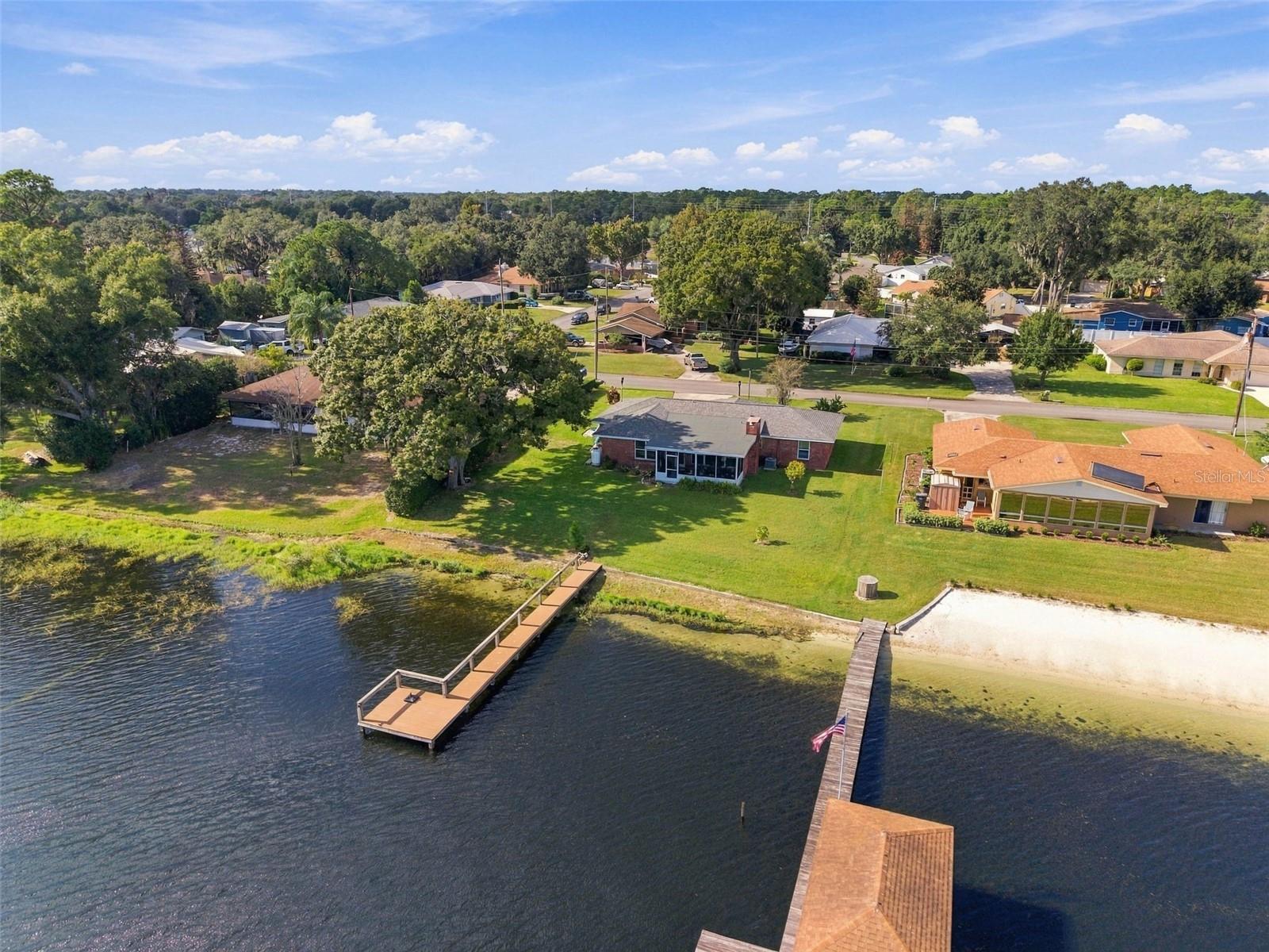 230 SHORE DRIVE, Winter Haven, FL 33884