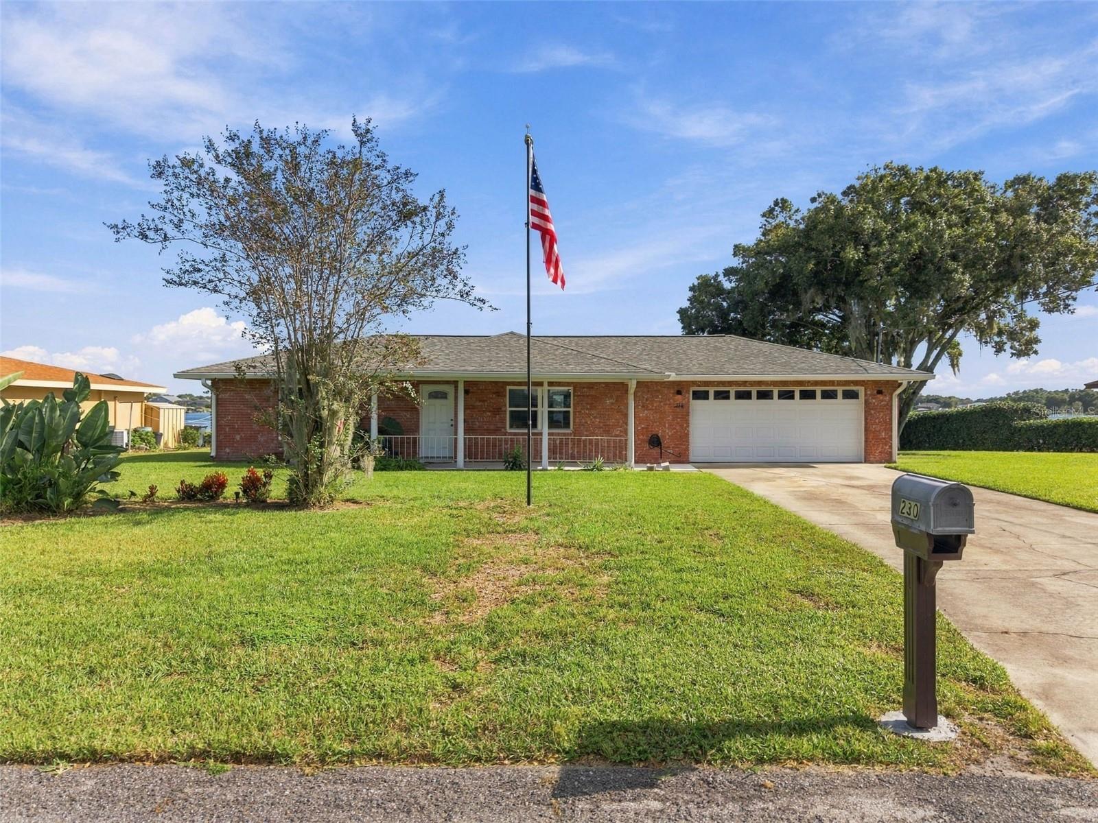 230 SHORE DRIVE, Winter Haven, FL 33884