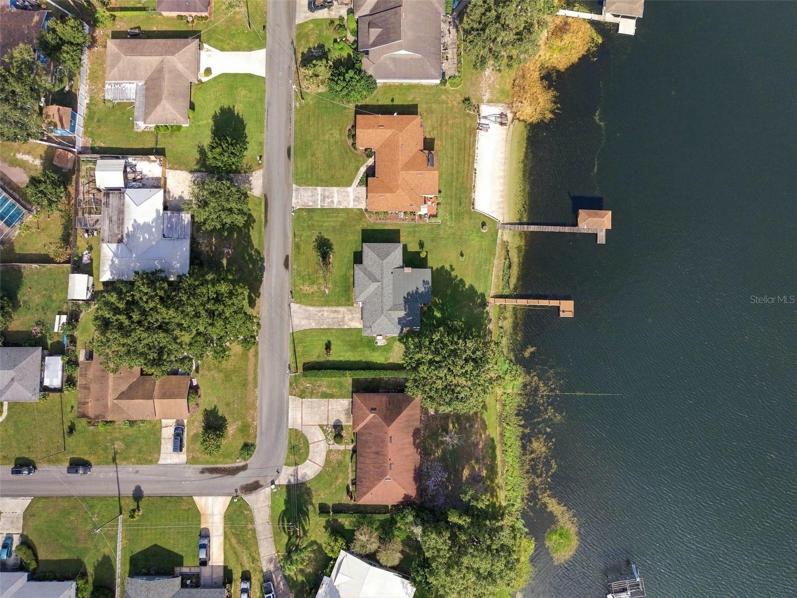 230 SHORE DRIVE, Winter Haven, FL 33884