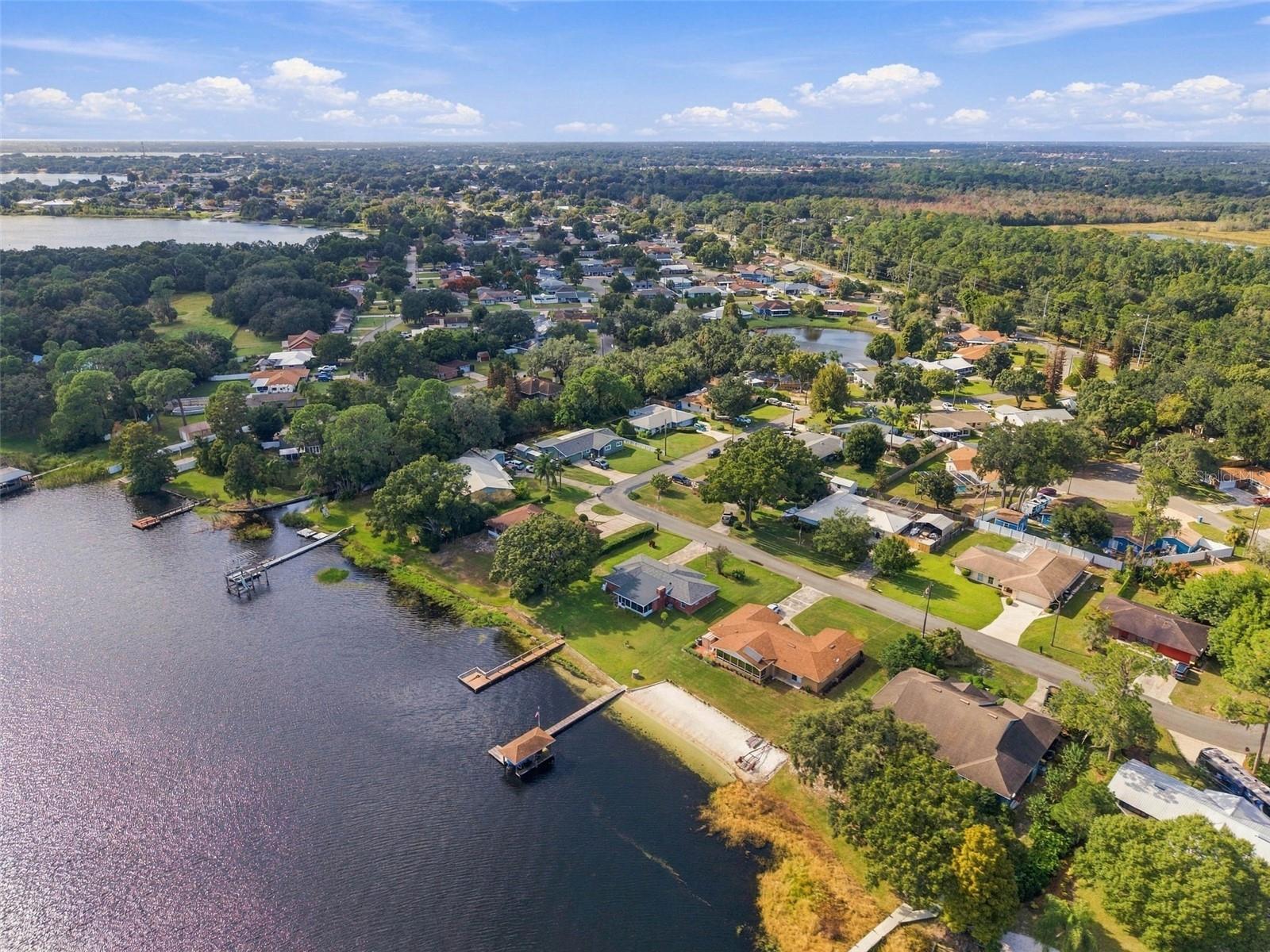 230 SHORE DRIVE, Winter Haven, FL 33884