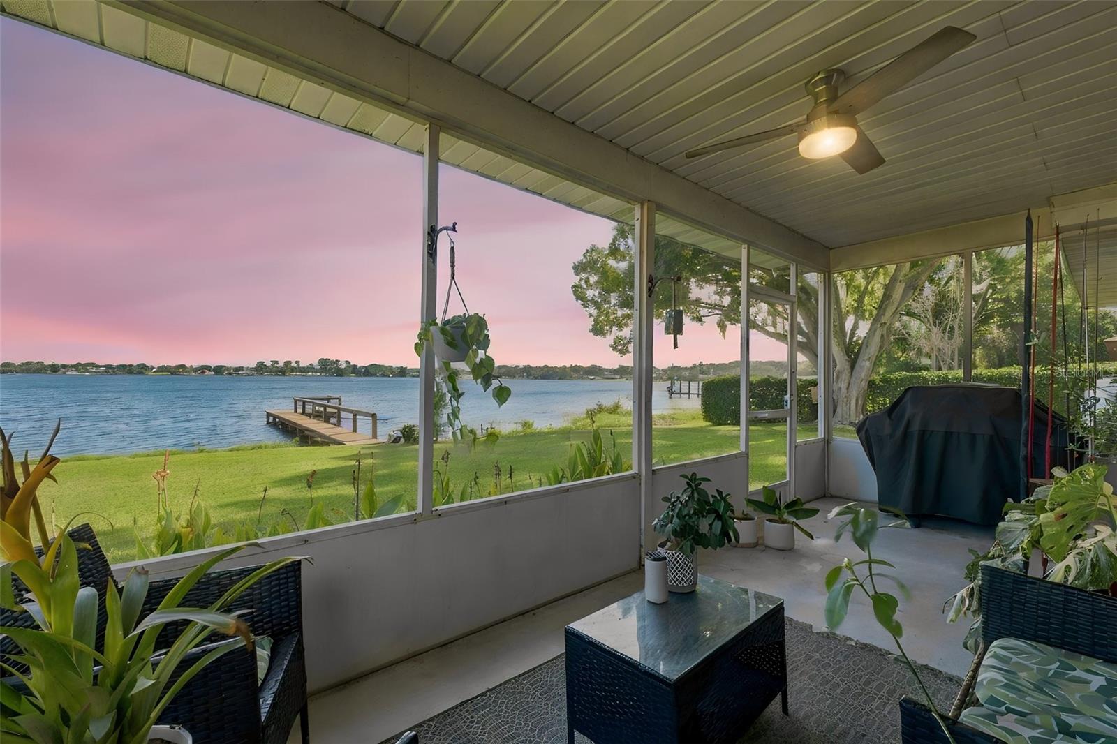 LANAI