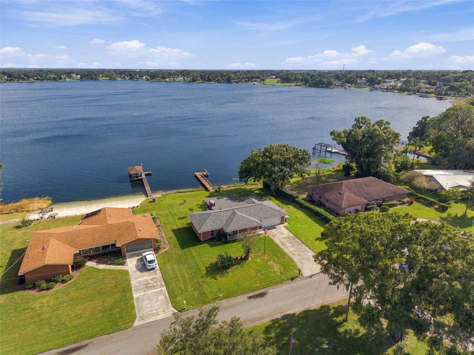 230 SHORE DRIVE, Winter Haven, FL 33884