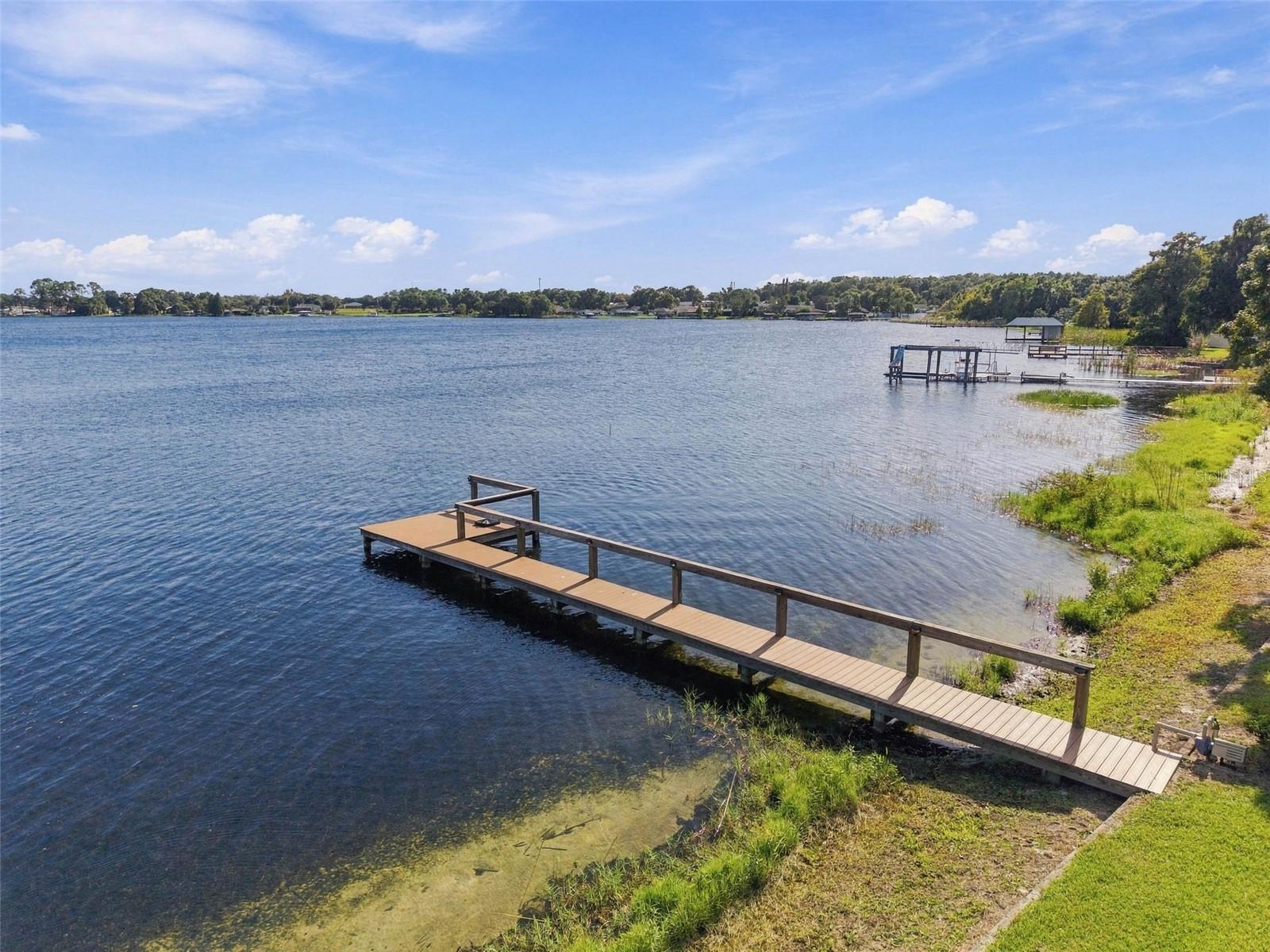 230 SHORE DRIVE, Winter Haven, FL 33884