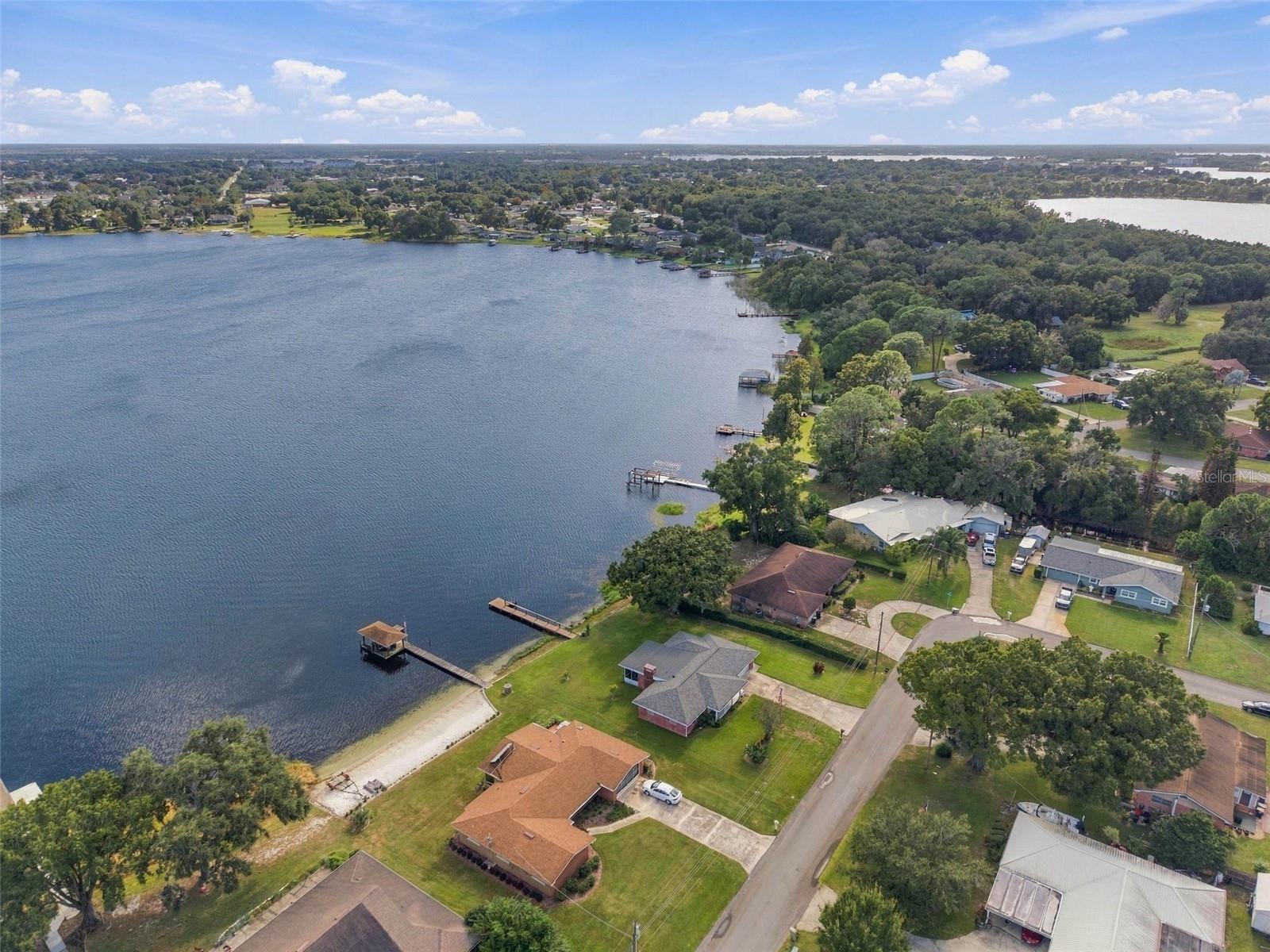 230 SHORE DRIVE, Winter Haven, FL 33884