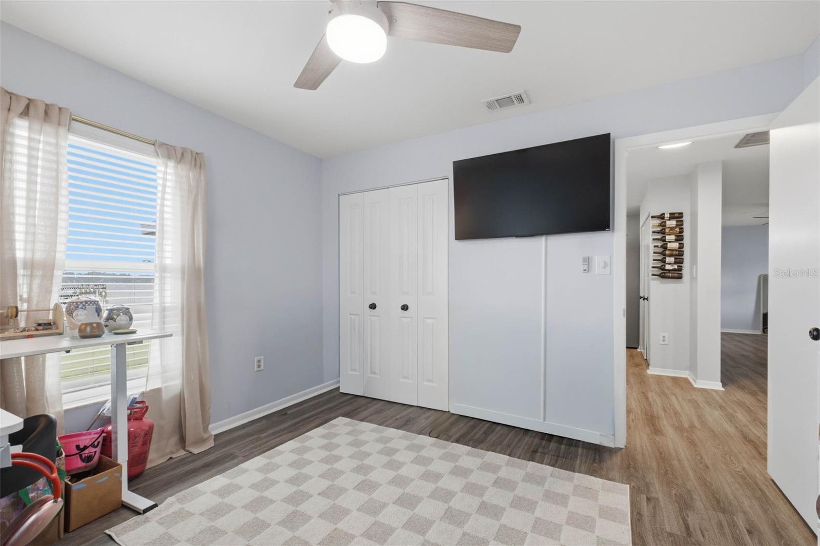 BEDROOM 3