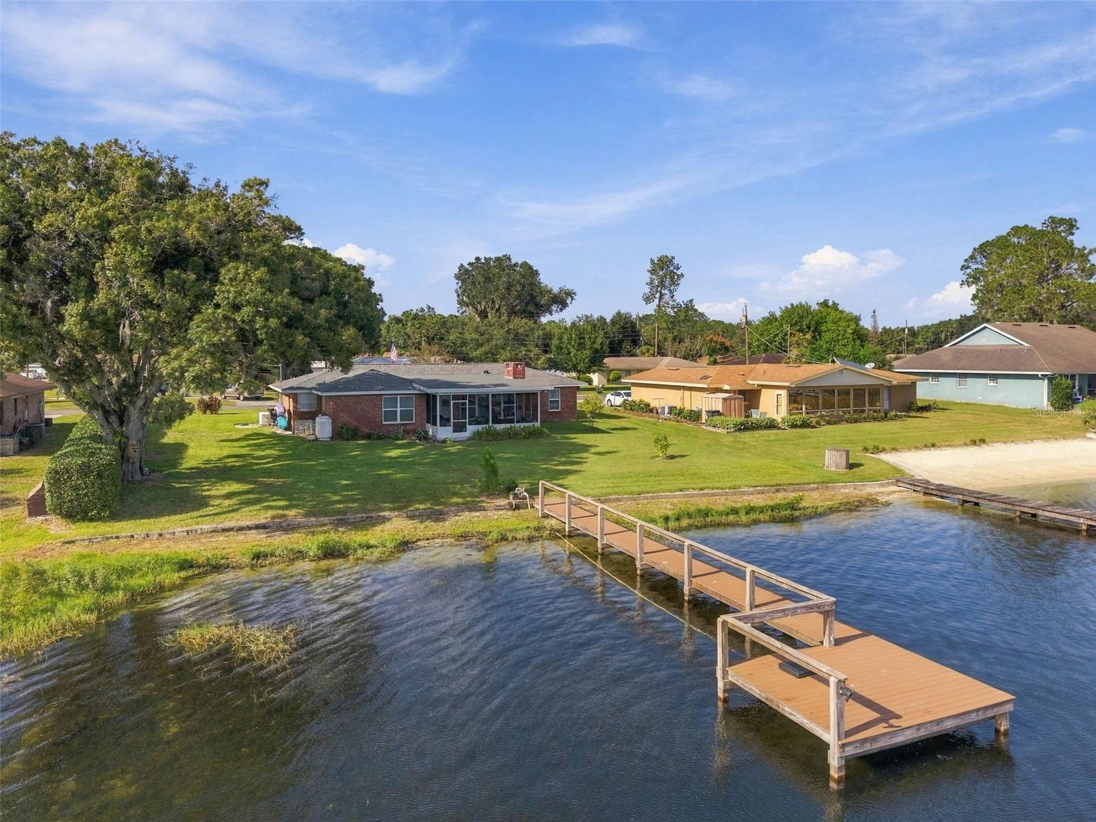 230 SHORE DRIVE, Winter Haven, FL 33884