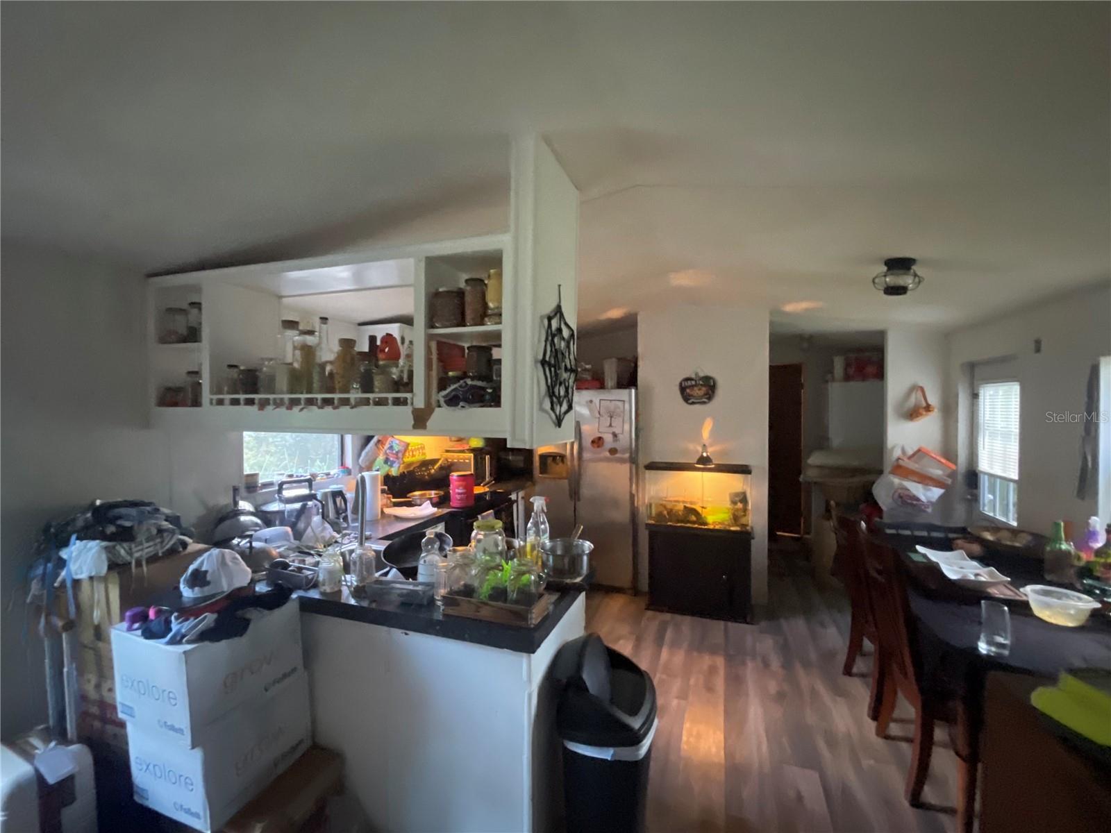 3rd Home