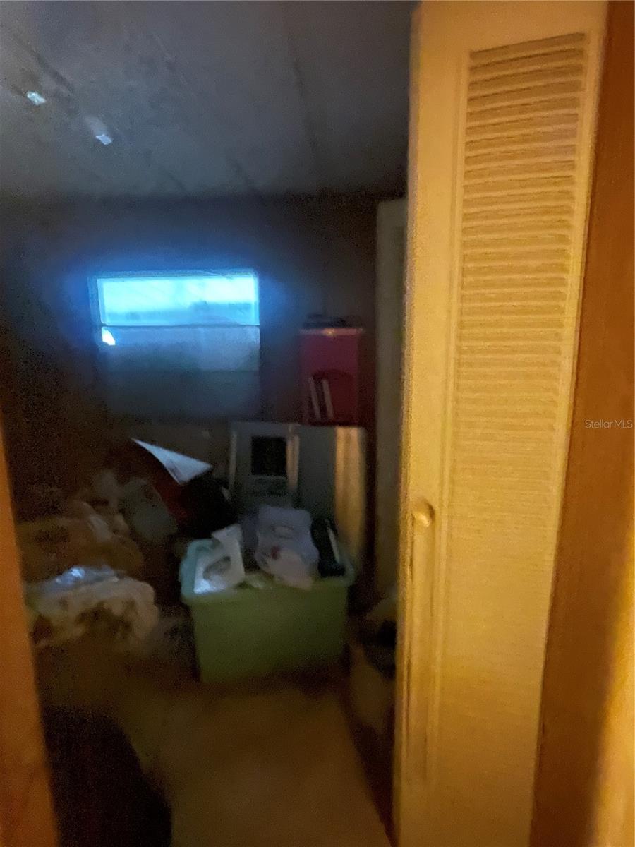 1st Home
