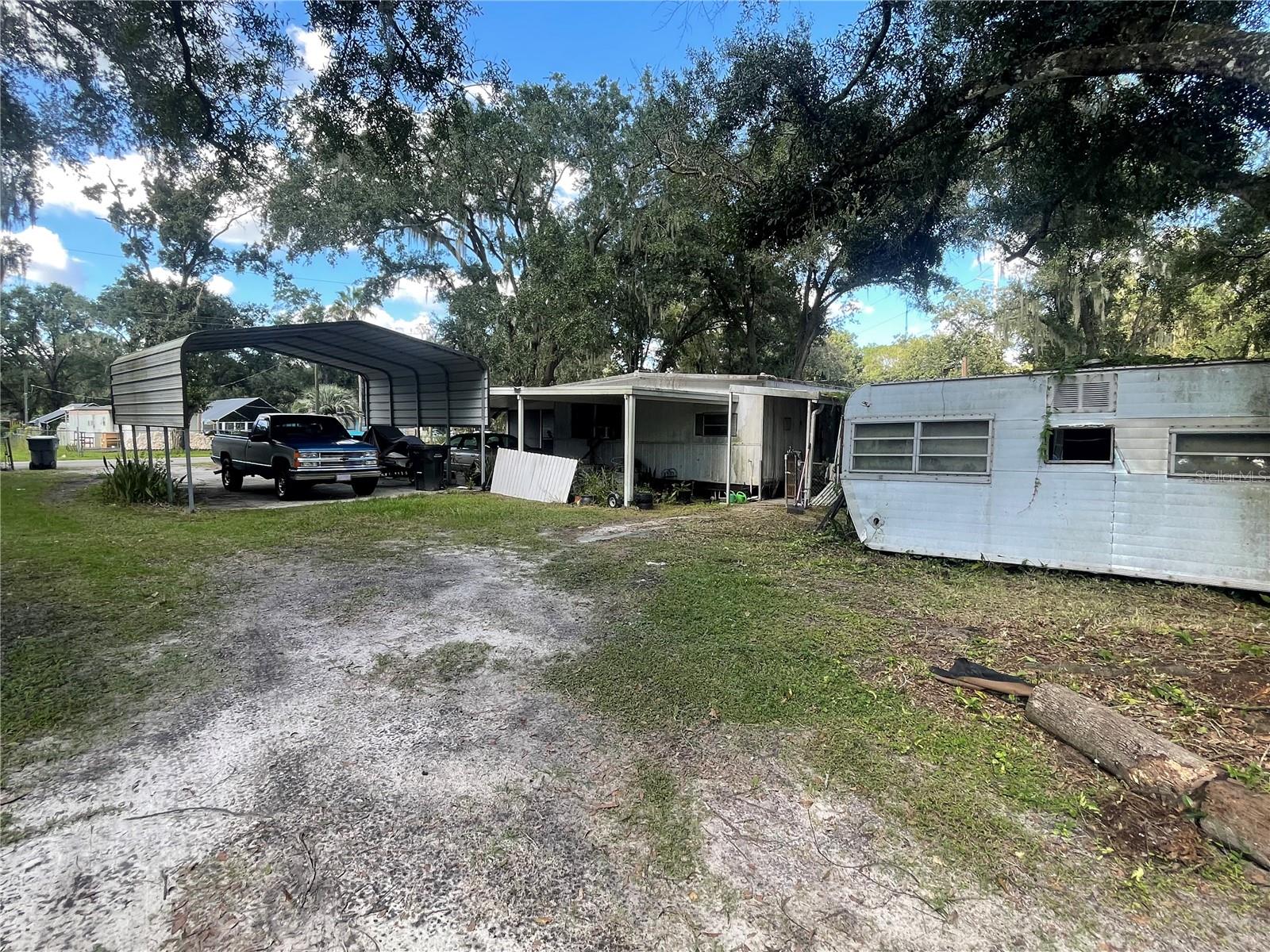 840 & 846 NASHVILLE ROAD, Lakeland, FL 33815