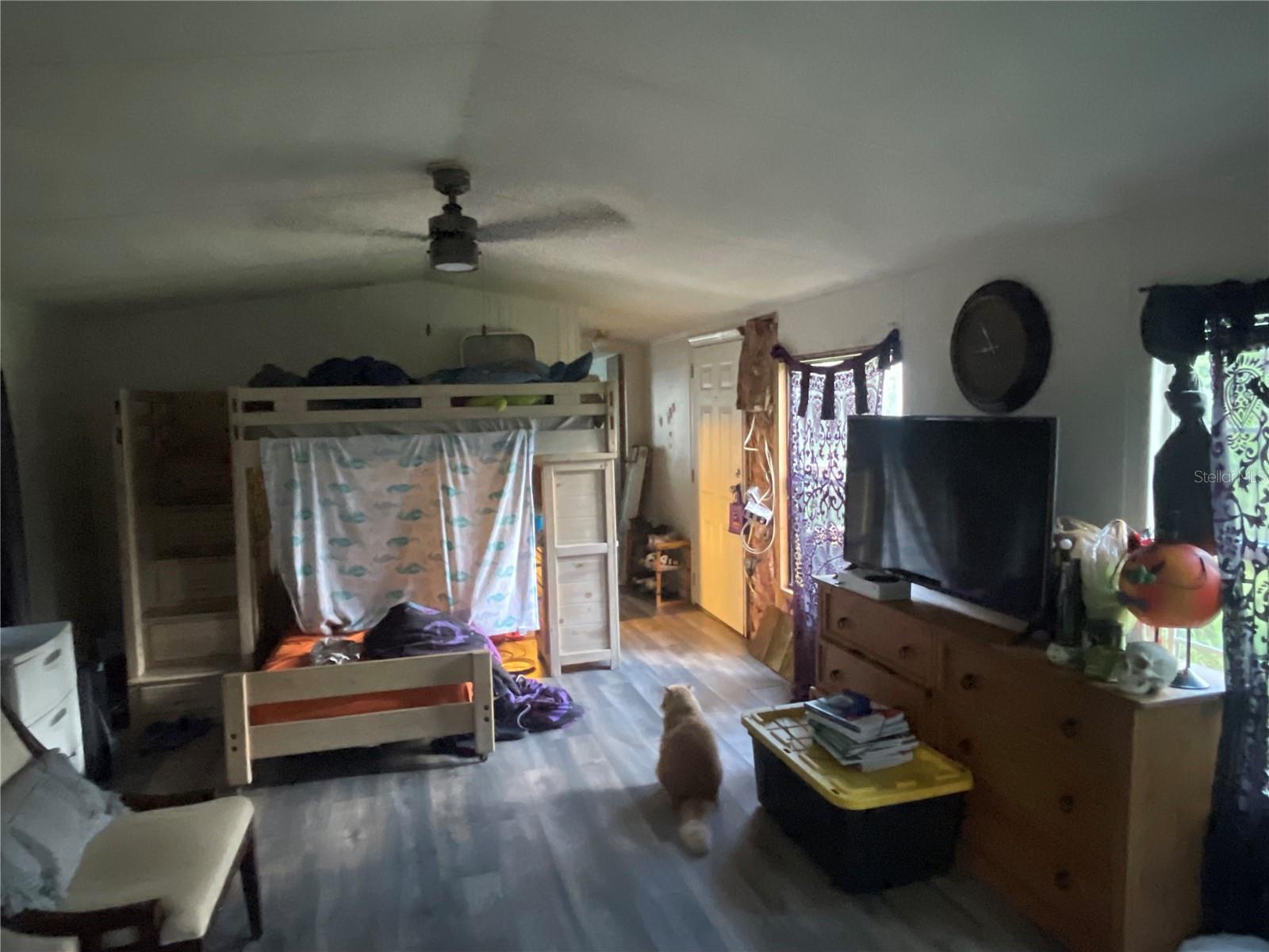 3rd Home