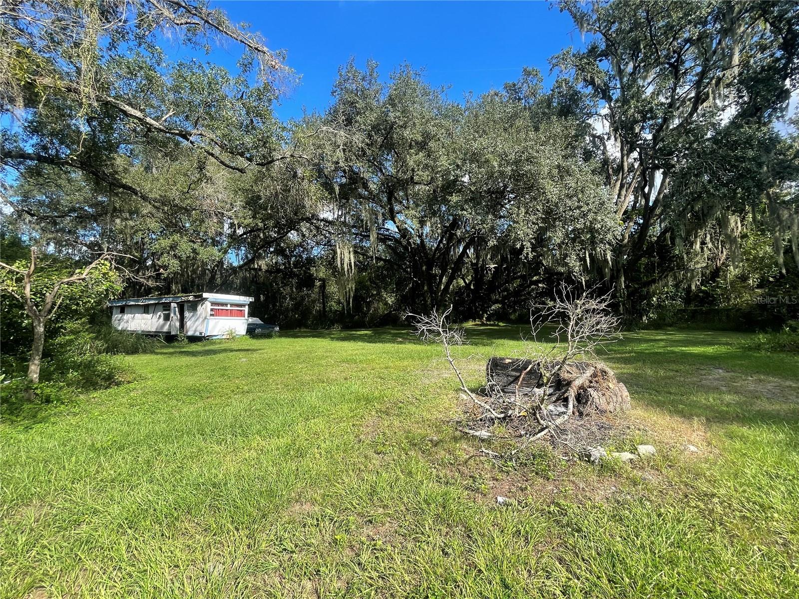 840 & 846 NASHVILLE ROAD, Lakeland, FL 33815