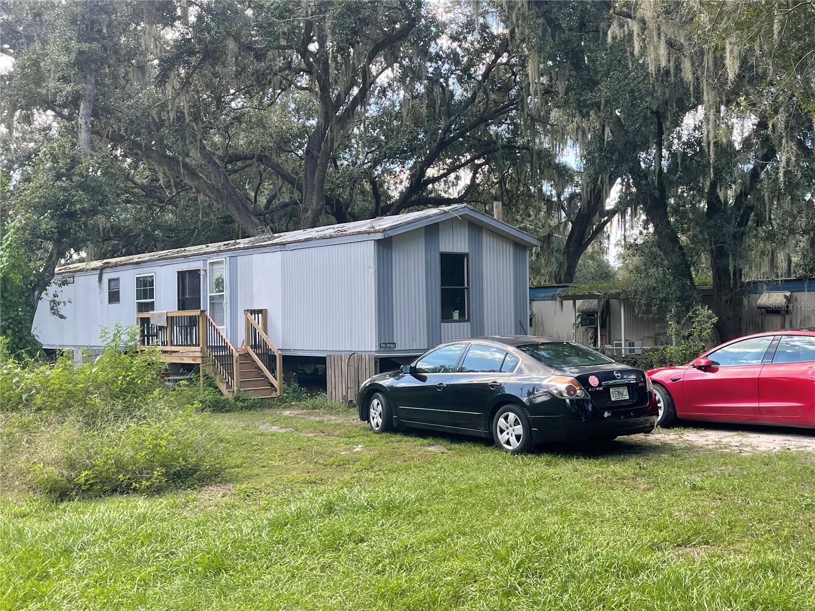 840 & 846 NASHVILLE ROAD, Lakeland, FL 33815