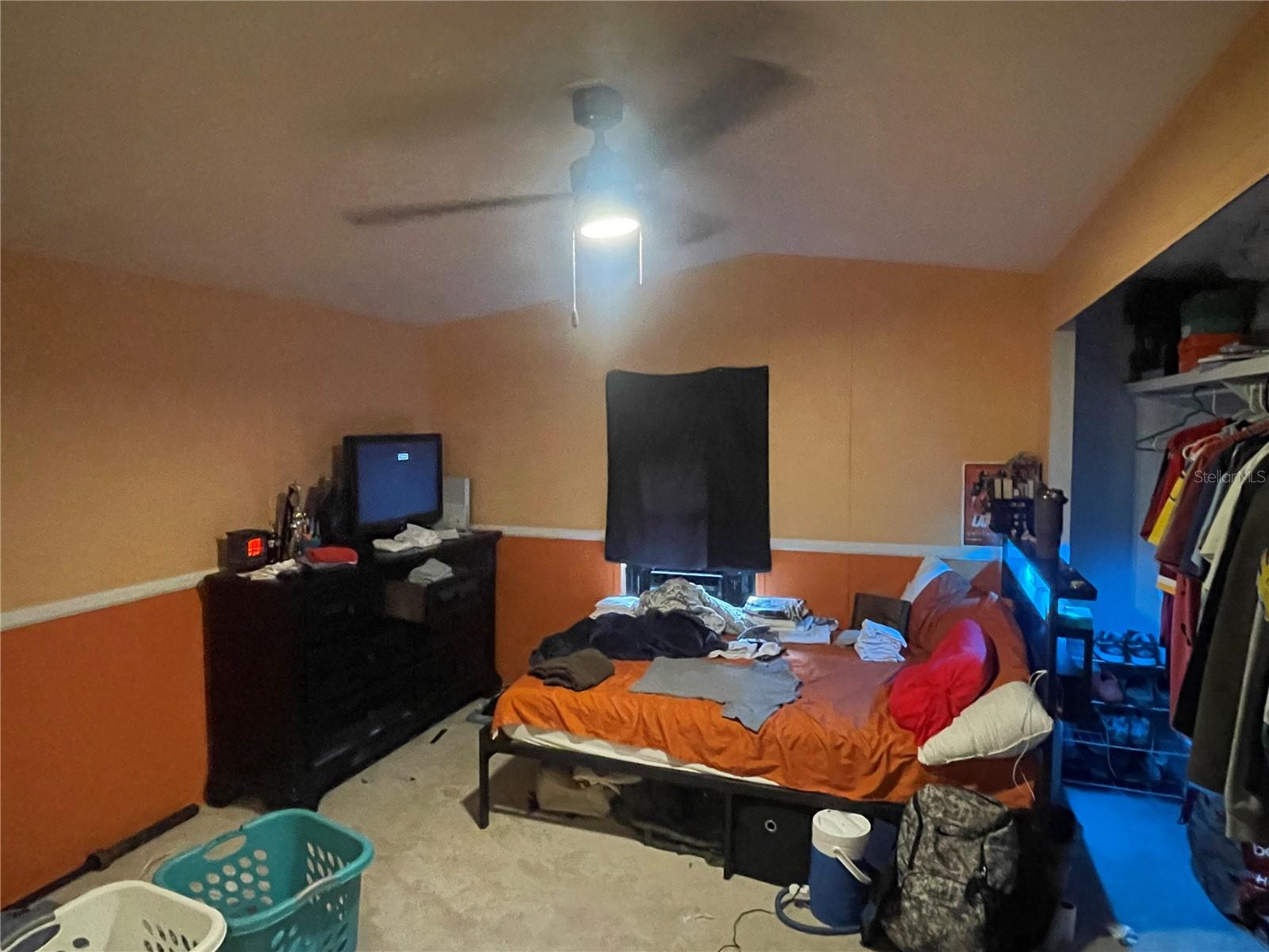 3rd Home