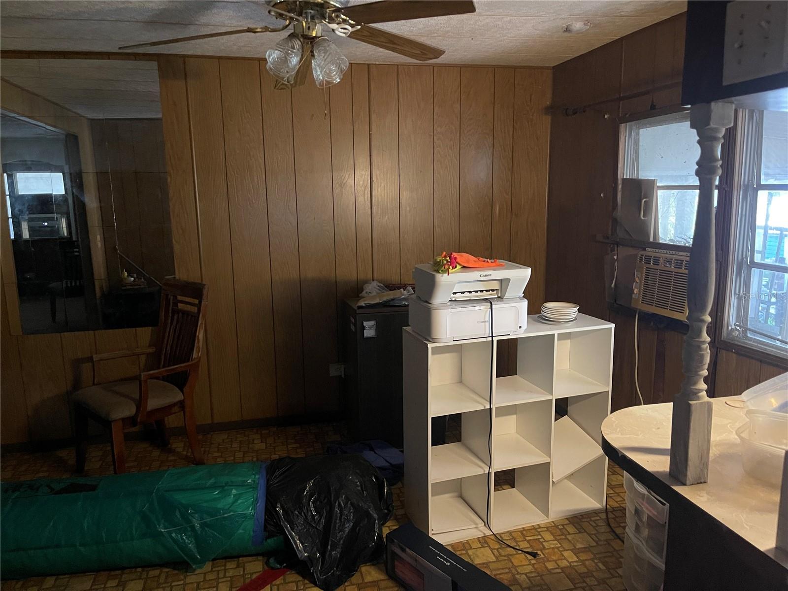 1st Home