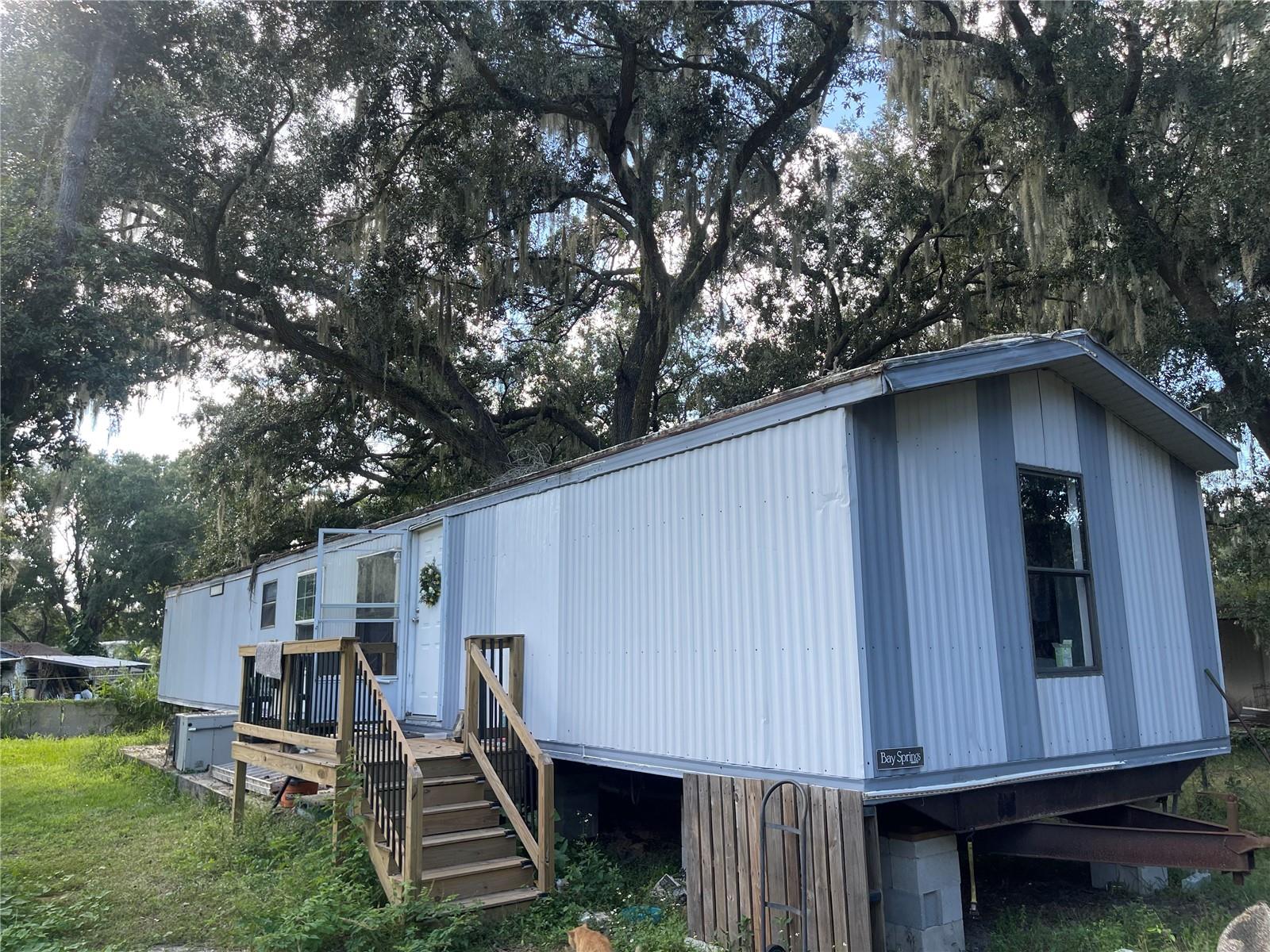 3rd Home