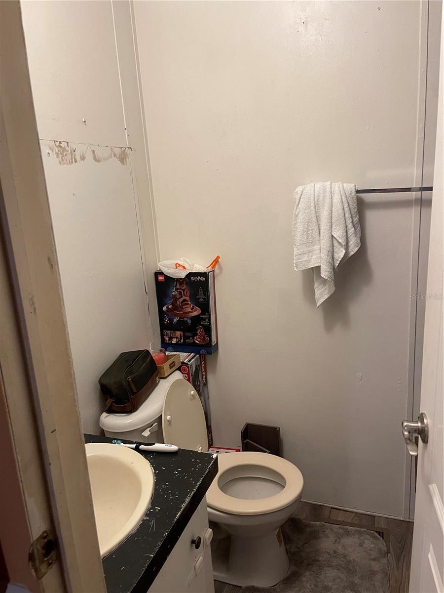 3rd Home