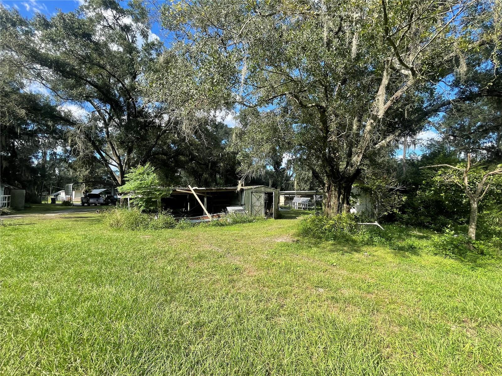 840 & 846 NASHVILLE ROAD, Lakeland, FL 33815