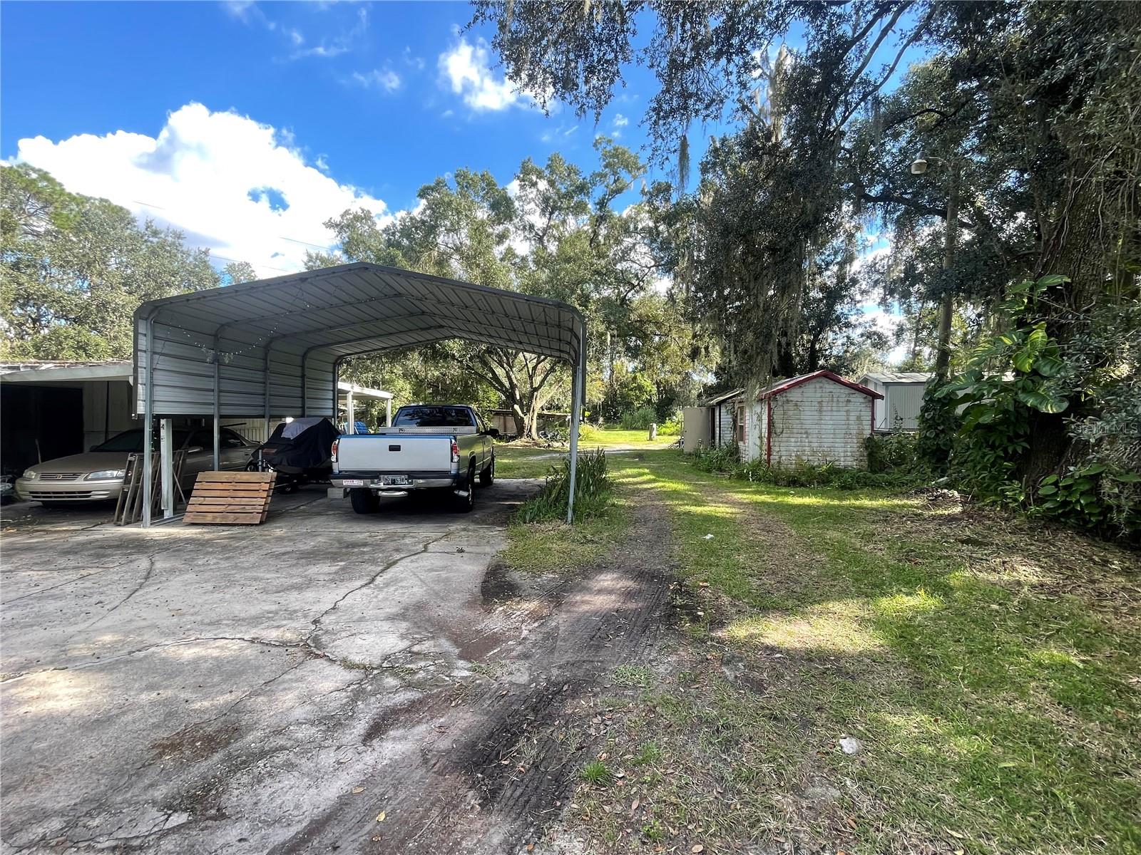 1st Home