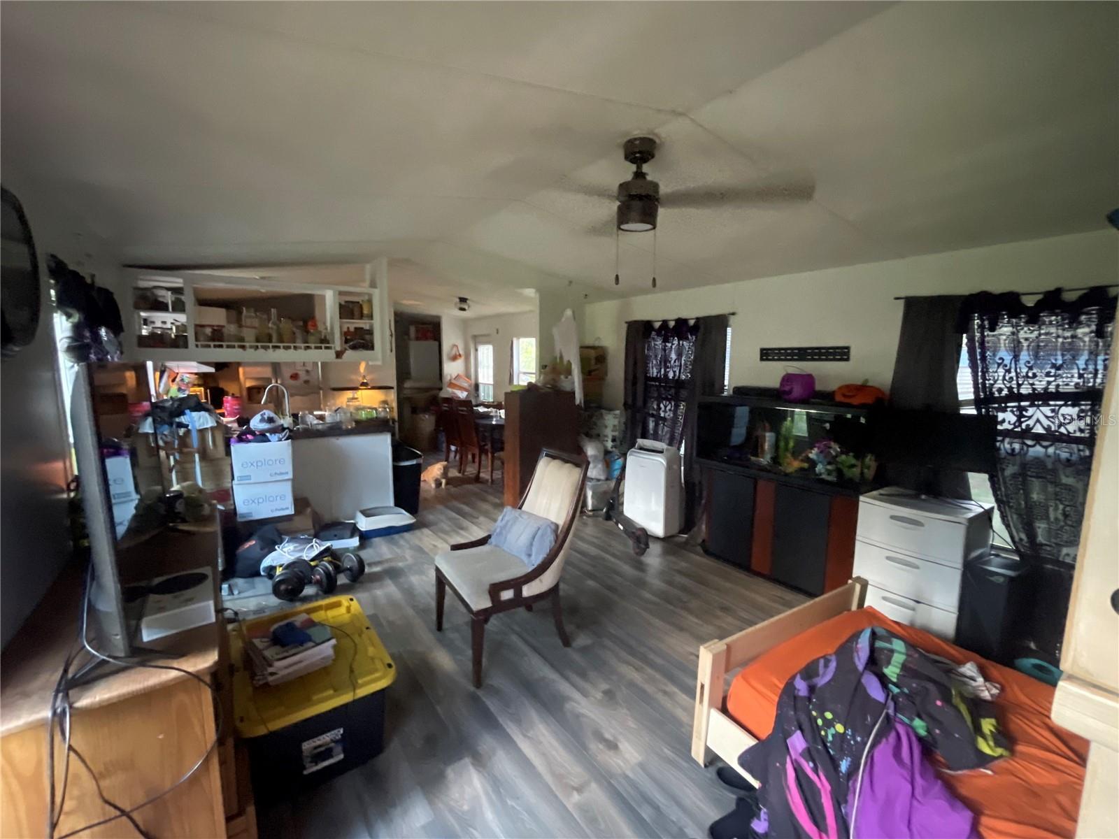 3rd Home
