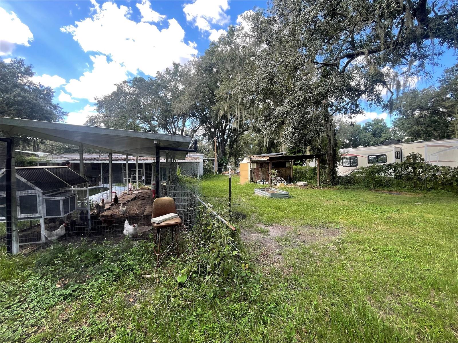 840 & 846 NASHVILLE ROAD, Lakeland, FL 33815