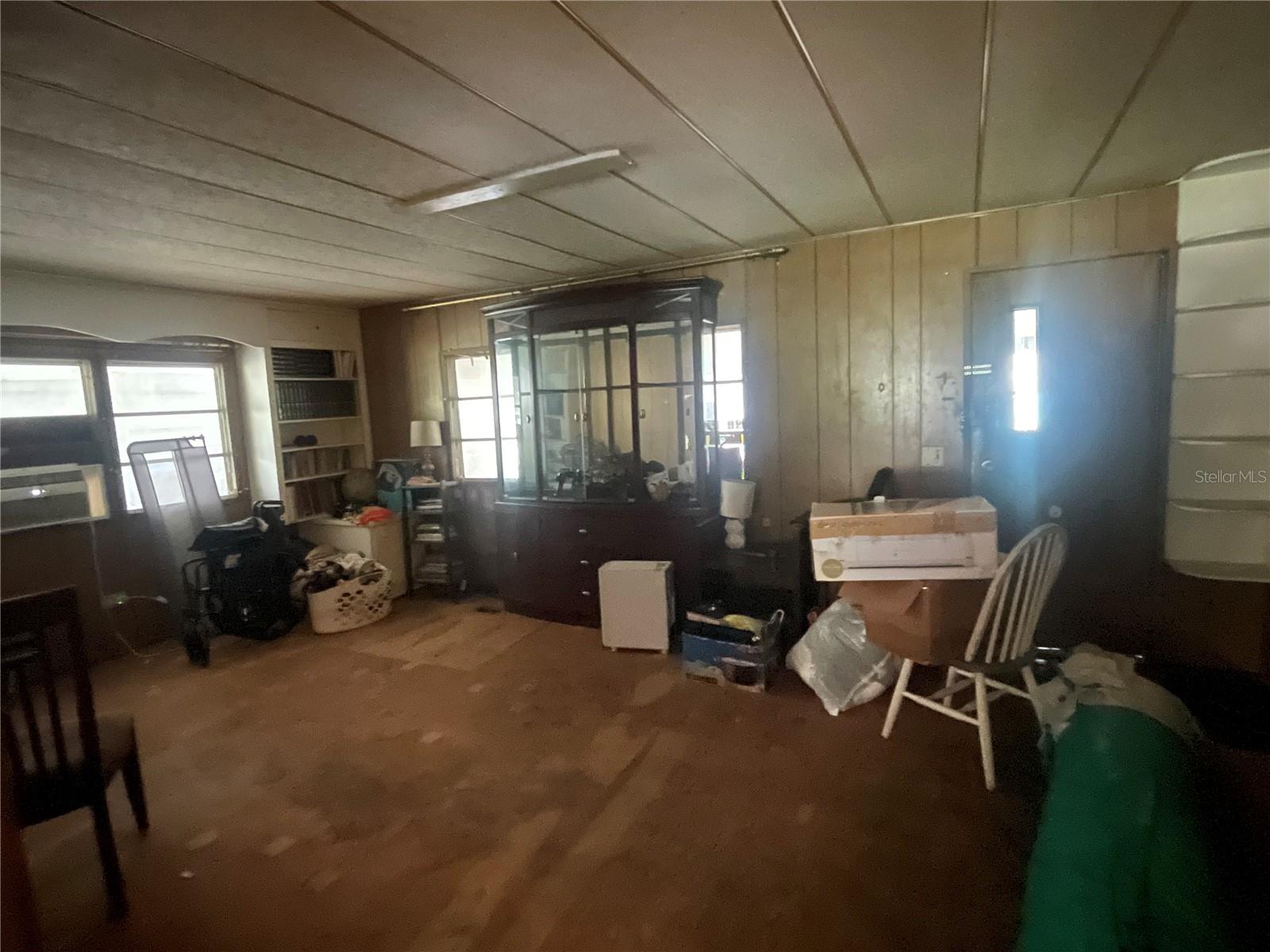 1st Home