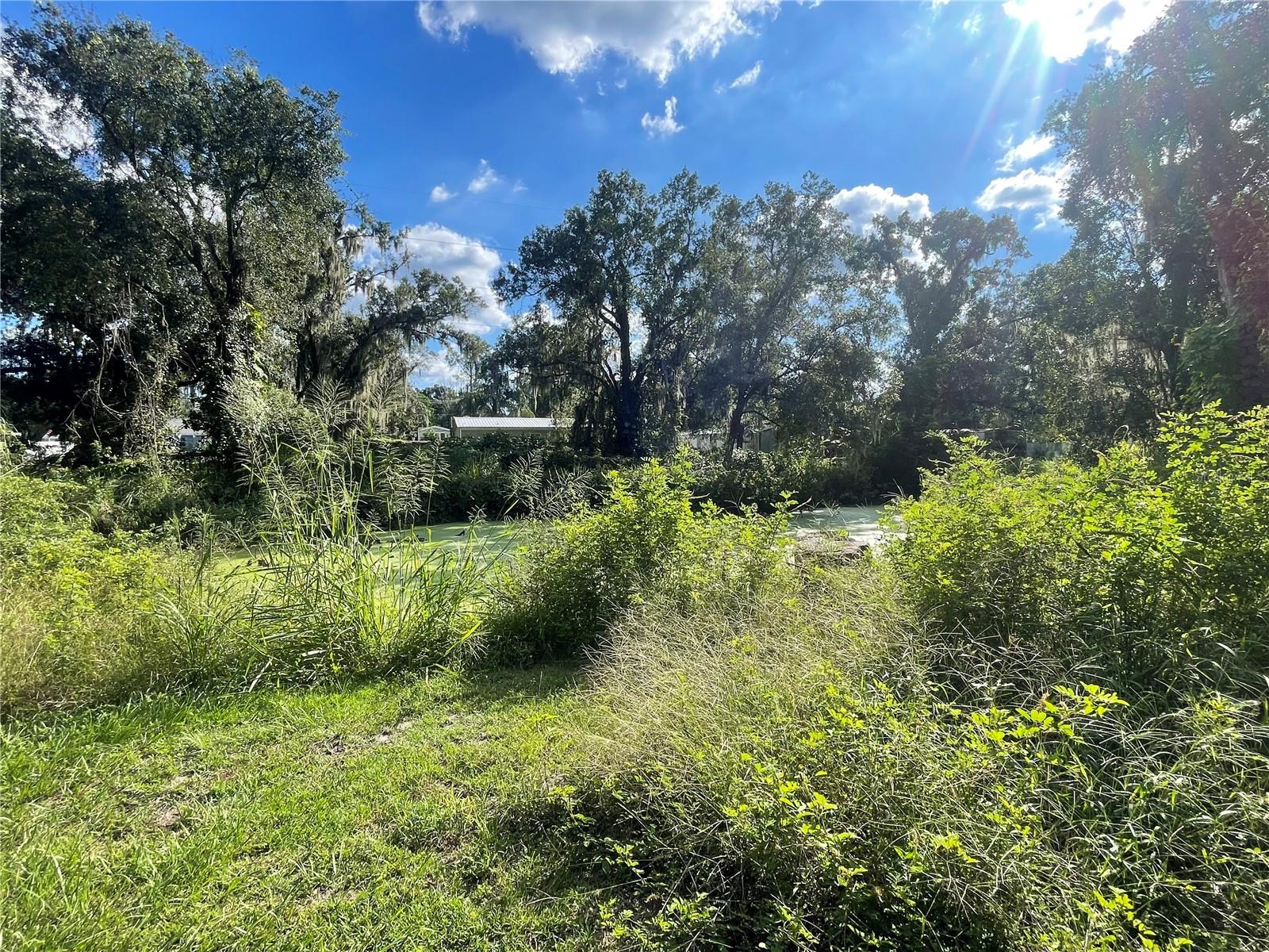 840 & 846 NASHVILLE ROAD, Lakeland, FL 33815